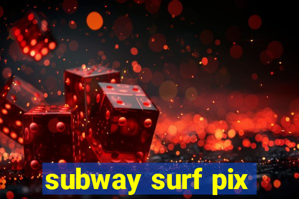 subway surf pix